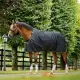 Bucas Irish Turnout 100 gram overgangsdeken